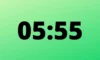 Significado das horas iguais 05:55: numerologia, anjo Caliel e mais!