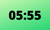 Significado das horas iguais 05:55: numerologia, anjo Caliel e mais!