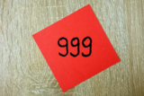 Significado do número 999: Concepções, influências e muito mais!